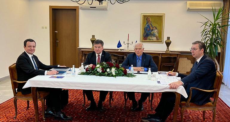 L'Association des communes serbes, une chance pour le Kosovo ?