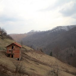 Bosnie-Herzégovine : le parc national qui divise Srebrenica