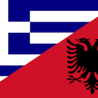 Grèce et Albanie : je t'aime moi non plus 