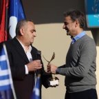 Grèce-Albanie : le scandale Fredi Beleri s'invite aux élections européennes