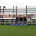 Le Kosovo tout proche de l'adhésion au Conseil de l'Europe