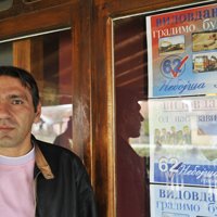 Élections municipales au Kosovo : portrait d'un militant serbe