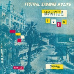 Yougoslavie : de San Remo à Opatija, la Méditerranée fantasmée de la pop socialiste