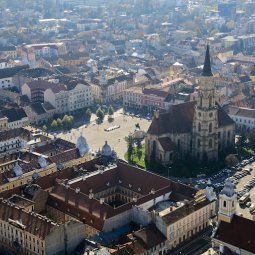 Coopération interrégionale en Roumanie : pour ne plus dépendre de Bucarest