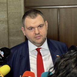 Bulgarie : l'opportuniste virage « pro-européen » de l'oligarque Delyan Peevski