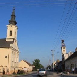 Expulsion des Croates de Voïvodine : le village de Hrtkovci ne veut pas de Vojislav Šešelj
