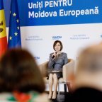 La Moldavie va tenir un référendum sur son intégration européenne