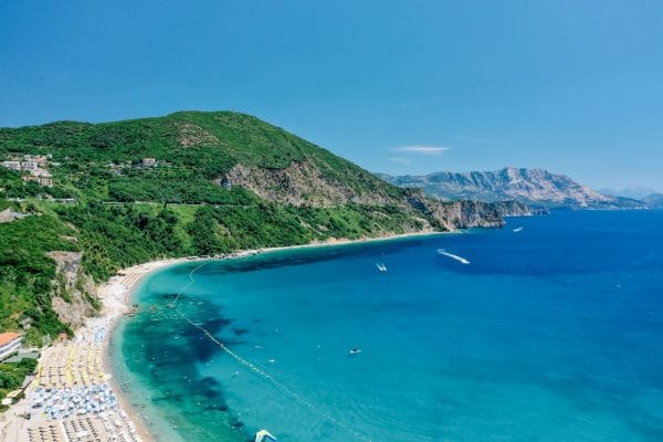 palge montenegro