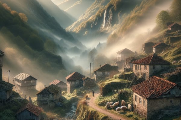 Balkans intérieurs : ce que les cartes ne montrent pas