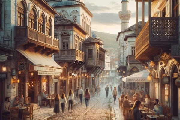 Bitola en Macédoine : la ville ottomane qui fait son grand retour Bitola en Macédoine : la ville ottomane qui fait son grand retour