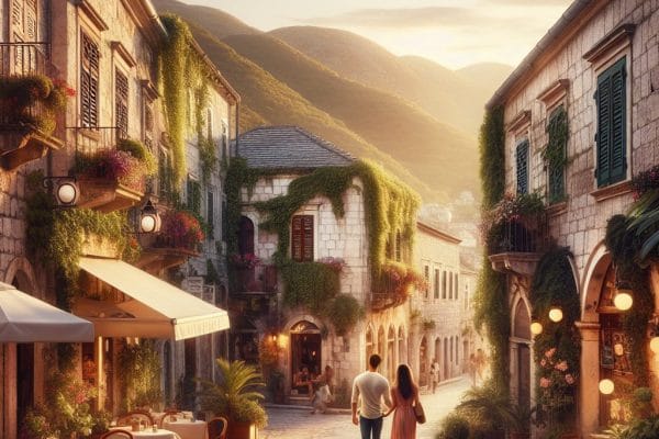 Les 10 plus belles villes des Balkans pour une escapade romantique