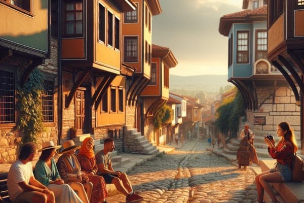 Pourquoi Plovdiv séduit les voyageurs en quête d’authenticité Pourquoi Plovdiv séduit les voyageurs en quête d’authenticité