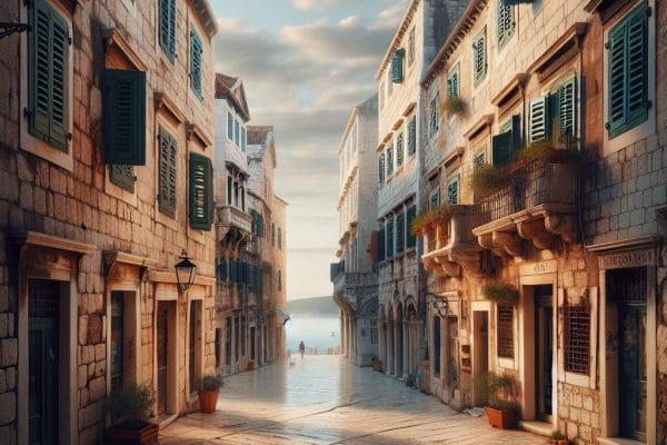 Split sans touristes : les meilleurs spots à découvrir hors saison