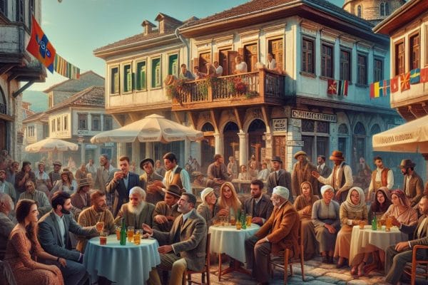 Cinq villes des Balkans où l’on parle français (et où on se sent vite chez soi)