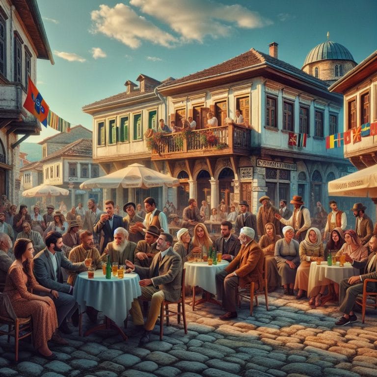 Cinq villes des Balkans où l’on parle français (et où on se sent vite chez soi)