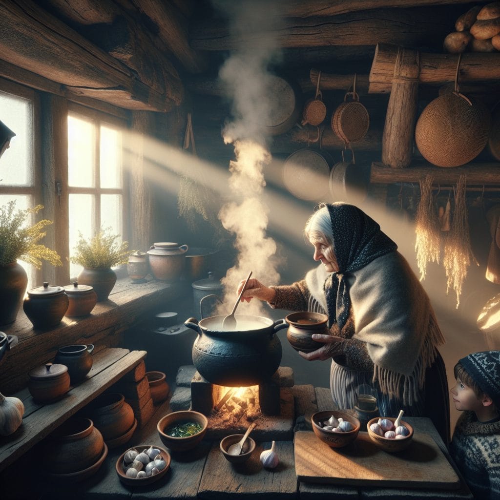 Les soupes balkaniques qui réchauffent les corps et les cœurs