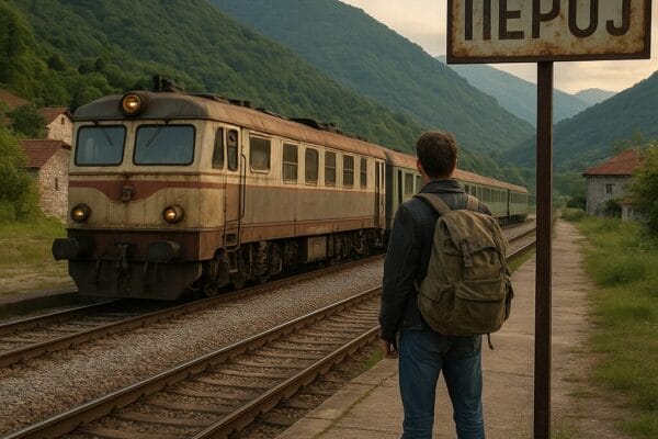 Budget d’un mois de voyage à travers les Balkans : le vrai coût