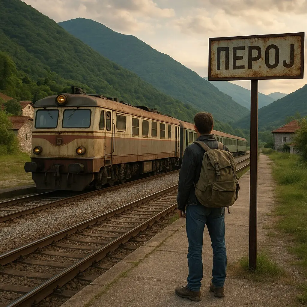 Budget d’un mois de voyage à travers les Balkans : le vrai coût