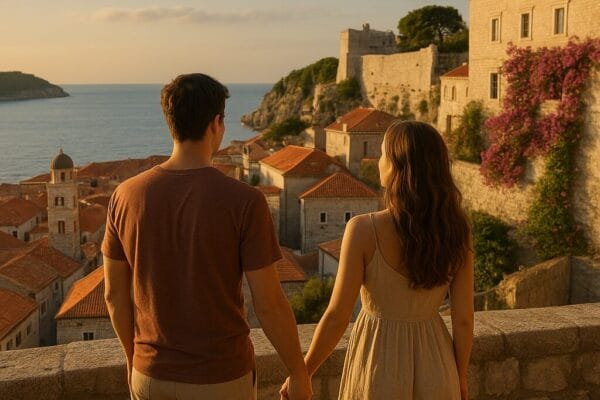Où partir en amoureux dans les Balkans : les 7 coins les plus romantiques