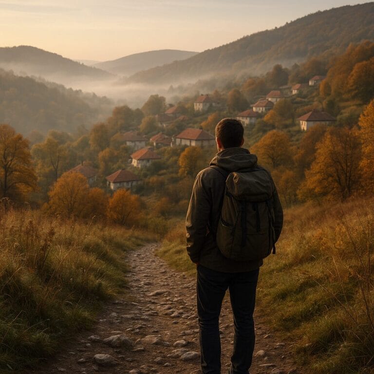 Comment profiter des Balkans en basse saison (et pourquoi c’est mieux)