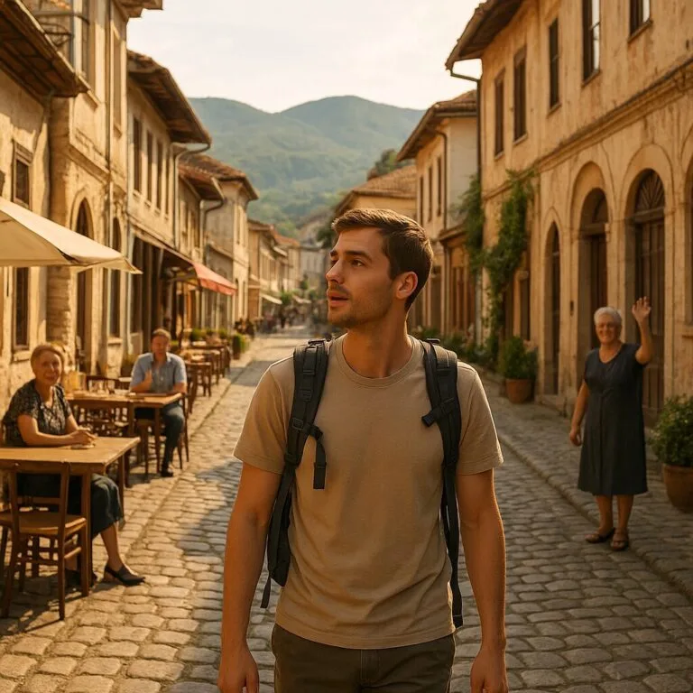 Top 5 des villes les plus accueillantes pour les voyageurs solo dans les Balkans
