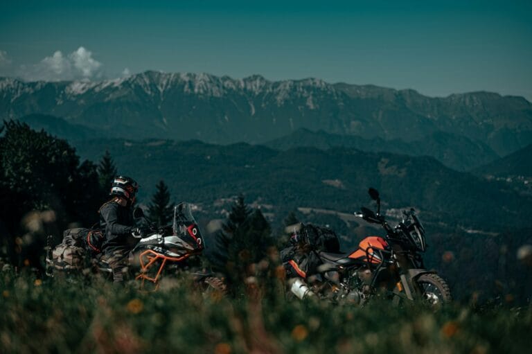 roadtrip moto balkans 2026