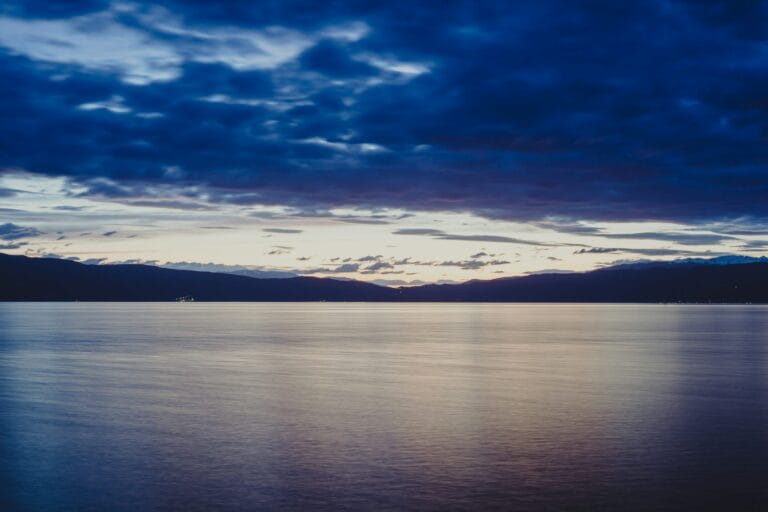 Comment aller à Ohrid depuis Skopje, Tirana ou l’Albanie