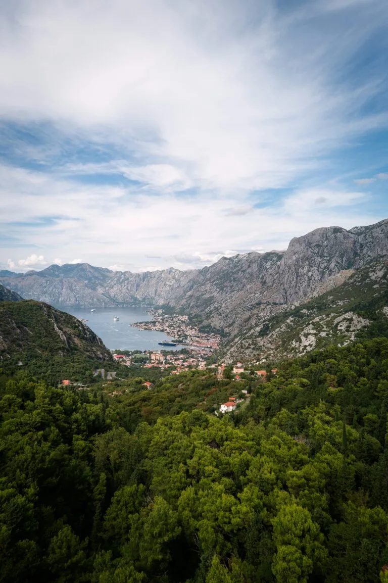 Monténégro ou Albanie : où voir la plus belle eau turquoise ?