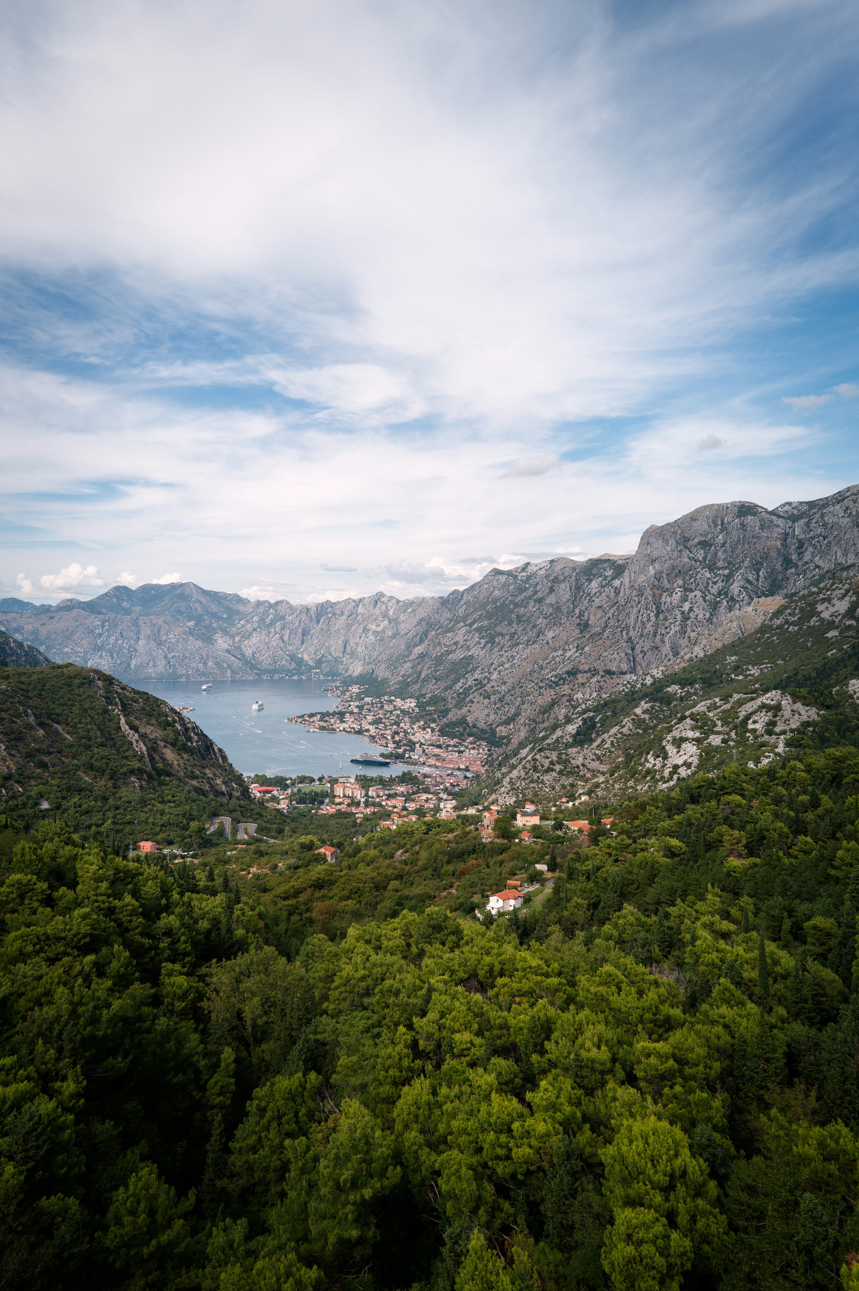Monténégro ou Albanie : où voir la plus belle eau turquoise ?