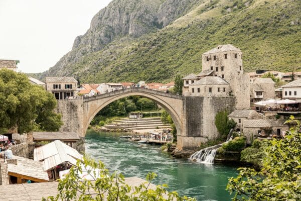 Mostar : que faire en 1 ou 2 jours sans rater l’essentiel Mostar : que faire en 1 ou 2 jours sans rater l’essentiel