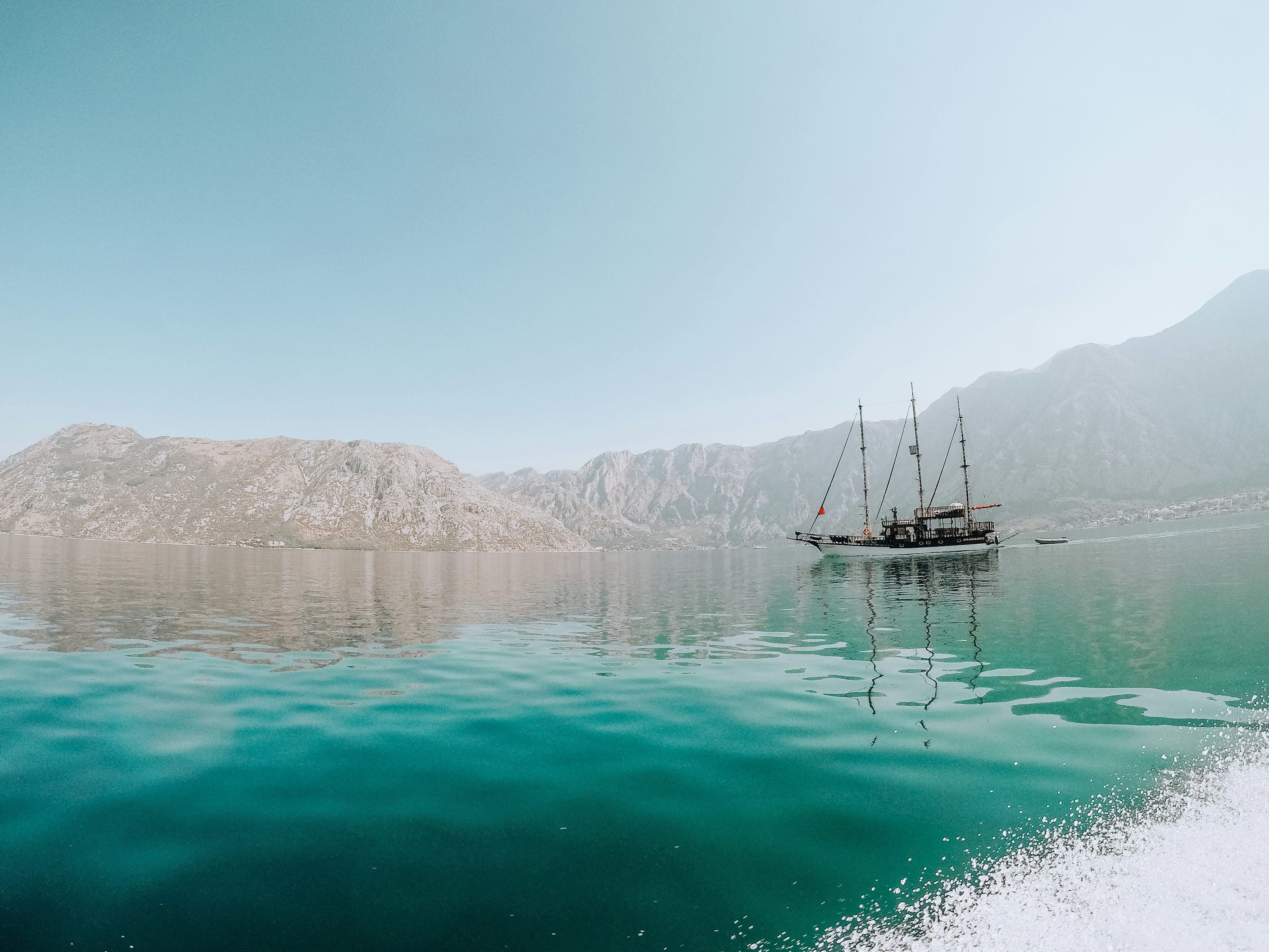 Où faire du snorkeling au Monténégro ? Les meilleurs spots loin de la foule