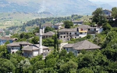 albanie voyage famille securite destinations budget 1