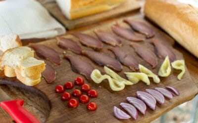 hub gastronomie balkans plats typiques specialites