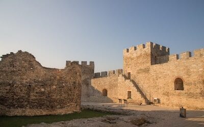 konaks ottomans serbie visite patrimoine menace