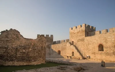 konaks ottomans serbie visite patrimoine menace
