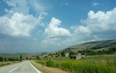 road trip balkans comparaison itineraires 7 10 14 30 jours