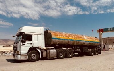 routier balkans douane