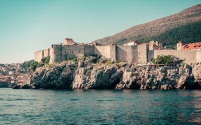 croatie tourisme securite zones dangereuses voyageurs