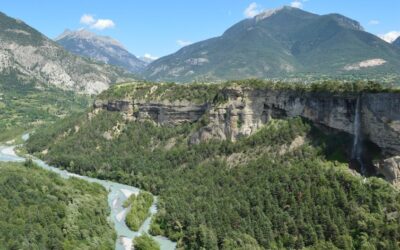 trekking multi jours alpes dinariques refuges difficultes saisons