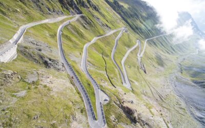 road trip moto balkans itineraire assurance etapes